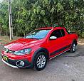Volkswagen Saveiro Cross 1.6 T. Flex 16V Ce 2015