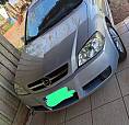 Chevrolet Astra Sed.eleg.2.0 Mpfi Flexpower 8V 4P 2005