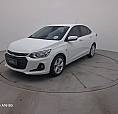 Chevrolet Onix Hatch Ltz 1.0 12V Tb Flex Aut. 5P 2023