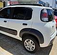 Uno 1.4 Evo Way Flex 2016 - 48.095Km + Muito Novo + André Marques 21 96444 7449