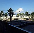 Apartamento 1 Dormitório Praia Grande Vista Mar !