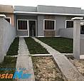 Casa Geminada Nova Em Nova Tramandaí!