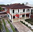 Casa Pra Locação Ponta Negra, Duplex, 800M², Alto Padrão, Negocie