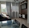 Apartamento Com 3 Dormitórios À Venda, 70 M² Por R$ 250.000 - Terra Nova - Cuiabá/Mt