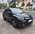 Hr-V Ex 1.8 Revisada