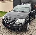 Citroen C3 Glx 1.4 8V Completo 2009