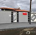 Casa Residencial Em Parque Trindade Ii  Aparecida De Goiânia