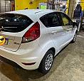 Ford New Fiesta 2016