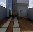 Casa Térrea Com 3 Quartos Toda No Porcelanato No Jardim Bandeirantes Maracanaú