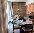 Apartamento Bem Localizado, Com 03 Suites, Área Com Churrasqueira, Em Meia Praia!