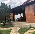 Casa Aluguel Temporada, 105M2,  3 Suítes  - Gravatá - Pe