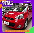 Nissan March 1.6 Sv