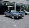 Vw Parati Surf 1995