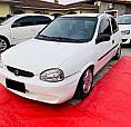 Chevrolet Corsa 1.0 Mpf Wind 8V 1997