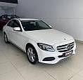 Mercedes C-180 Exclusive 2016/2016 - 28.000 Km