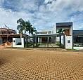 Casa De Alto Padrão Disponível Aluguel 