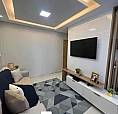 Apartamento No Setor Vila Rosa Com 2 Quartos