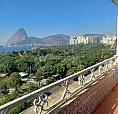 Flamengo | Apartamento 5 Quartos, Sendo 2 Suites