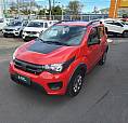 Fiat Mobi Trekking 1.0 Flex 5P 2024