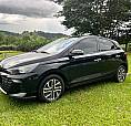 Hb20 Limited Plus Zero 9.967Km 