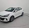 Hyundai Hb20S 2024 1.0 Tgdi Flex Comfort Plus Automático