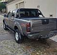 Nissan Frontier Se/Se Strik/One Cd 4X4 2.8 Dies 2003