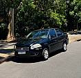 Fiat Siena Tetrafuel 1.4 Mpi Fire Flex 8V 4P 2011