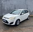 Ford Fiesta Se 1.6 8V Flex 5P 2014