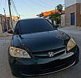 Honda Civic Sedan Lx/Lxl 1.7 16V 115Cv Aut. 4P 2004
