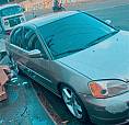 Honda Civic Sedan Lx/Lxl 1.7 16V 115Cv Aut. 4P 2002