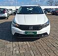 Fiat Argo Drive 1.0 6v Flex 2025