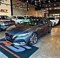 Nissan Sentra Exclusive 2.0 16V Aut. 2023