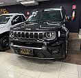 Jeep Renegade Long. T270 1.3 Tb 4x2 Flex Aut. 2025