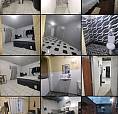 Casa Tarumã 3 Quartos Amplos Com Garagem Portão Fechado Bem Localizada Paga Água E Luz
