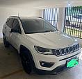 Jeep Compass Sport 2.0 4X2 Flex 16V Aut. 2018