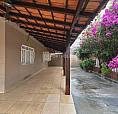 Casa Térrea De 3 Quartos À Venda, 364 M² Por R$ 590.000,00 - Setor Araxa - Jussara/Go