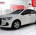 Chevrolet Onix Sedan Plus 1.0 12V Mec. 2024