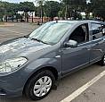 Renault Sandero Expression Hi-Flex 1.0 16V 5P 2013