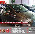 Fiat 500 Cult 1.4 2013