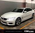 Bmw 430I 2016/2017 2.0 16V Gasolina Gran Coupé M Sport Automático