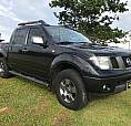 Nissan Frontier Se Attack 2.5 Diesel Manual