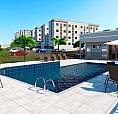 Mf More Em Fragoso, Com 2 Quartos Com Piscina, Todo Lazer E Conforto Para Sua Família.