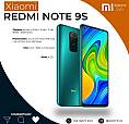 Xiaomi Redmi Note 9S