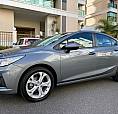 Cruze Sedan Lt 1.4 Turbo 2020 Com 1.000 Quilômetros. Emplacado 2021!