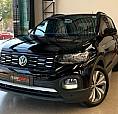 T-Cross Comfortline 1.0 200 Tsi 