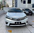 Corolla Xei 2017