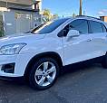 Tracker Ltz Top De Linha 2014