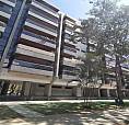 Sqn 208 - Bloco A - Locação Apartamento 03 Quartos Com Armários (Sendo 01 Suíte), Garagem