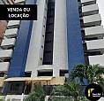 Apartamento De 3 Quartos, Em Tambaú