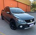 Saveiro Cross Ce 2011
